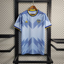 Camisa Boca Juniors 2023/24 Two Guest