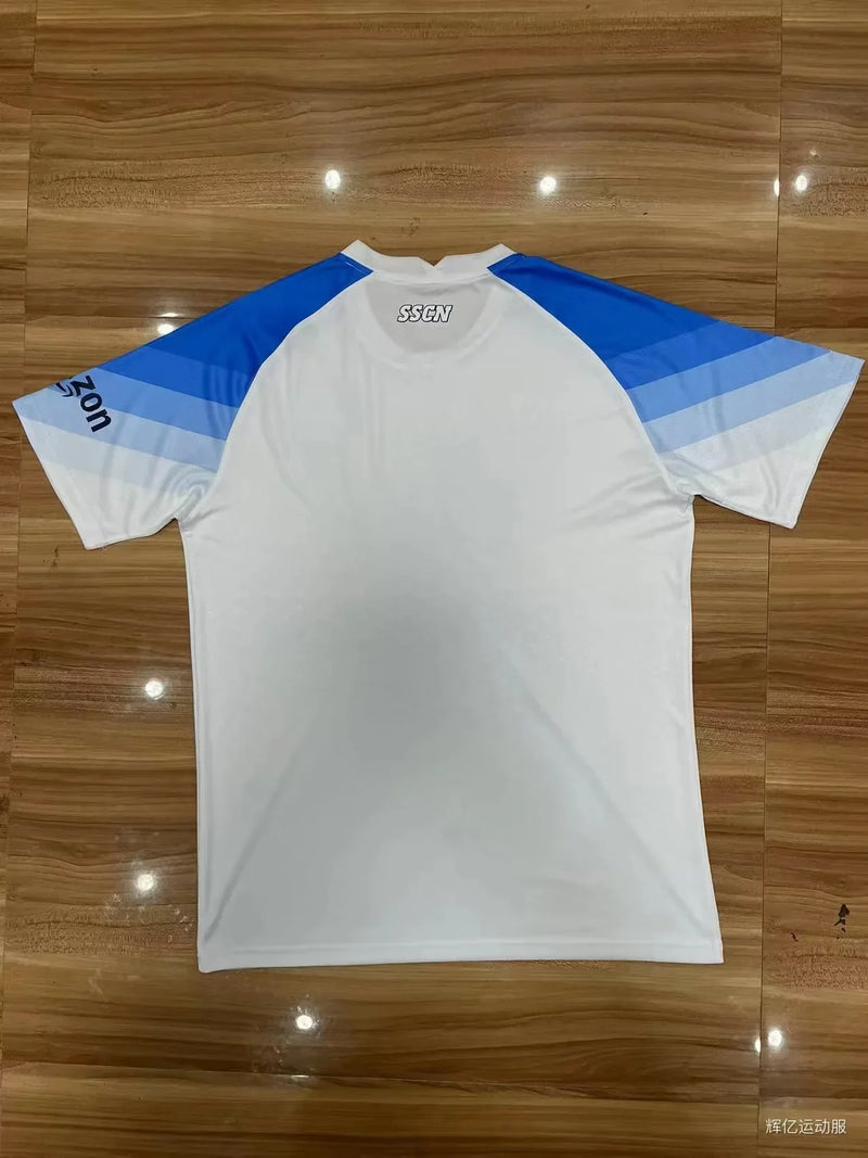 Naples 2022/23 Secondary Shirt