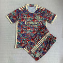 Kit Infantil Anime Especial Benfica 2023/24