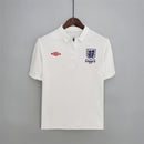 Camisa Home Inglaterra 2010