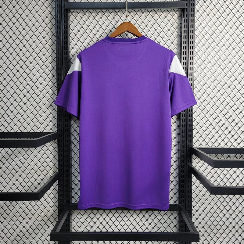 Purple PSG Training Clothing 2023/24