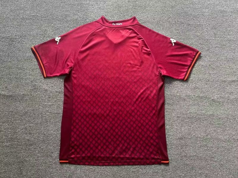 Metz 2023/24 Home Shirt