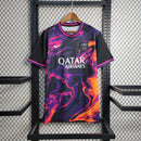 Special Edition Colorful PSG 2023/24 Jersey