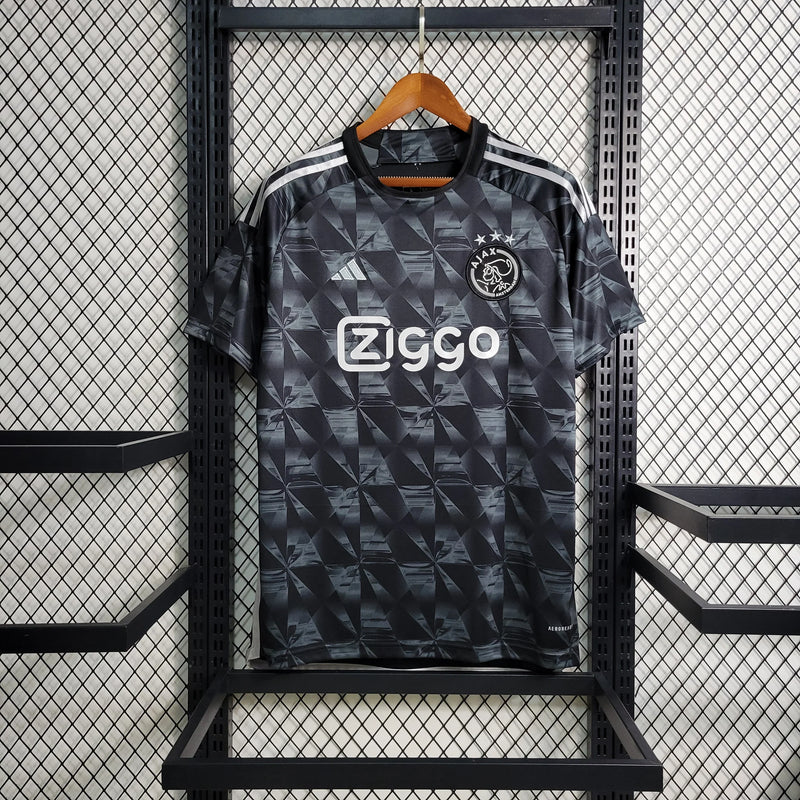 Terceira Camisola Ajax 2023/24