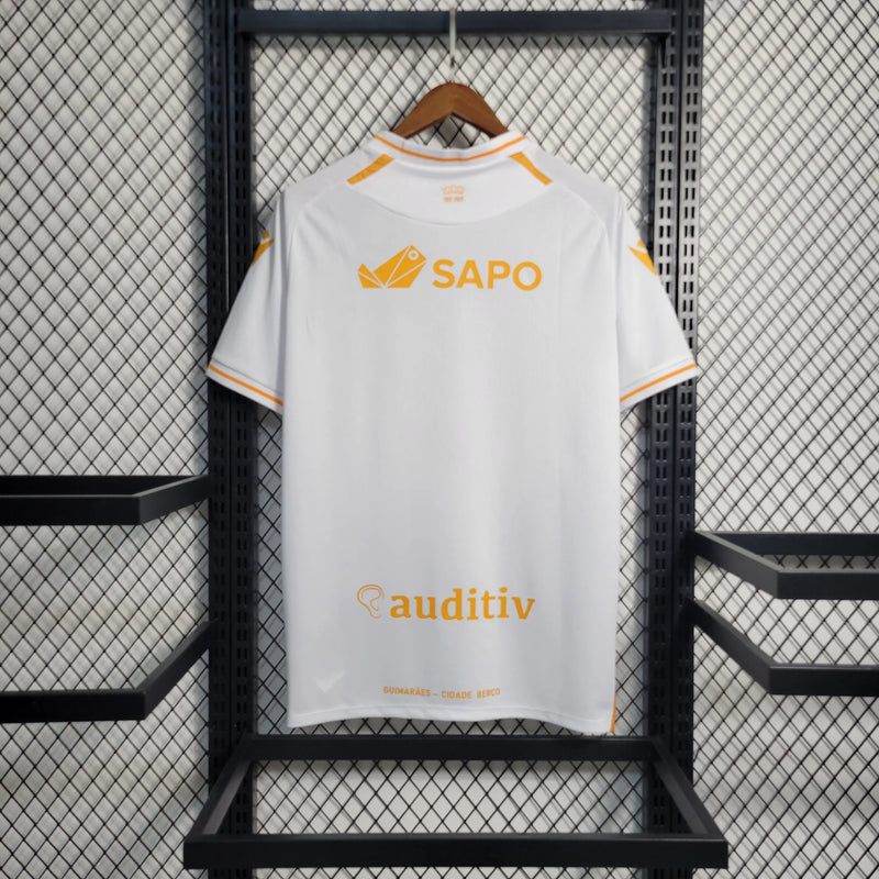 Vitória SC Gold 2022/23 Home Shirt