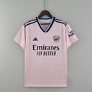 Terceira Camisola Arsenal 2022/23