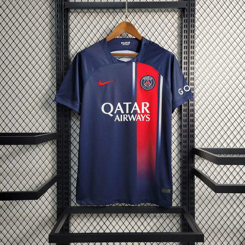 PSG 2023/24 Home Shirt