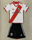 Kit Infantil Casa River Plate 2023/24