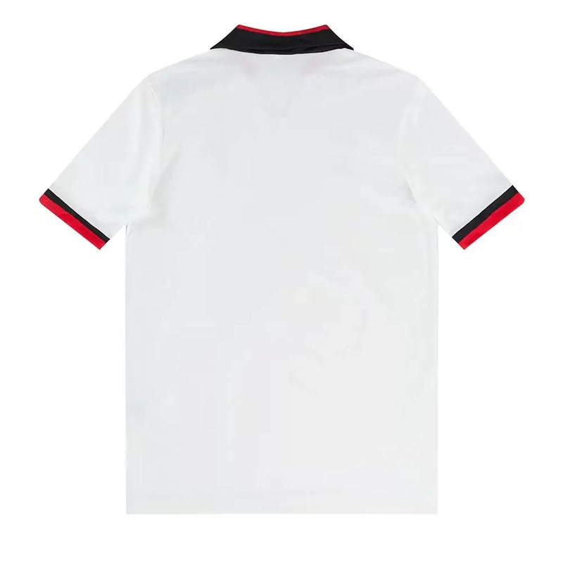 AC Milan 88/89 Secondary Shirt