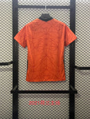 Netherlands 2021 Home Shirt