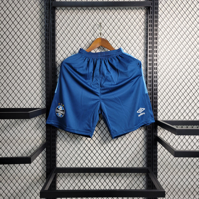 Grémio Royal Blue Shorts 2023/24