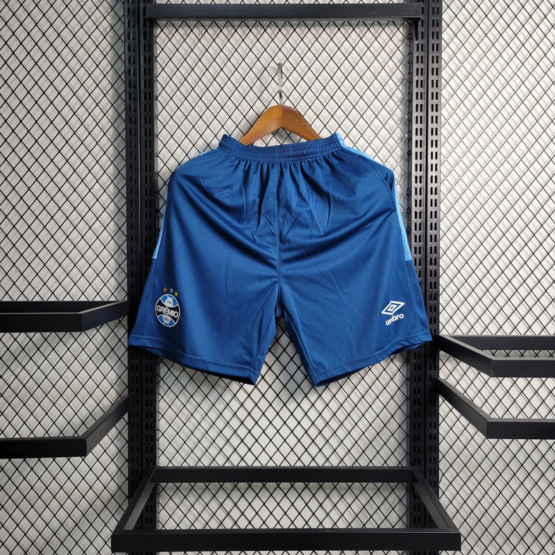 Grémio Royal Blue Shorts  2 2023/24