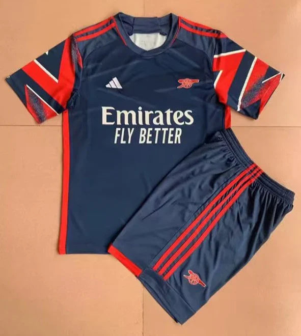 Arsenal 2023/24 Children's Kit