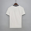 Camisa Home Inglaterra 2000