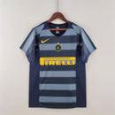 Terceira Camisa do Inter de Milão 2004/05