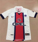 Camisa secundária PSG 98/99