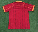 Camisa Roma 99/00 Home