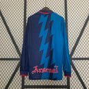 Camisa Arsenal Long Sleeve Away 1995/96
