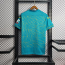 Chelsea Camisola de Treino Azul Claro 2022/23