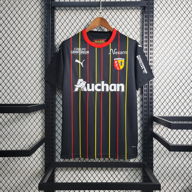 Lens 2023/24 Secondary Shirt