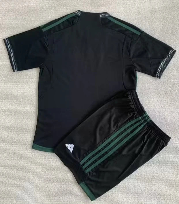 Celtic Secondary Kids Kit 2023/24