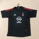 Camisa reserva do AC Milan 2003/04