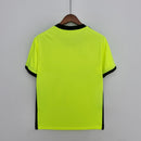 Terceira Camisola Manchester United Fluorescent 2022/23