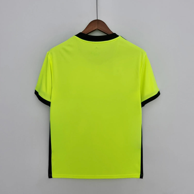 Terceira Camisola Manchester United Fluorescent 2022/23