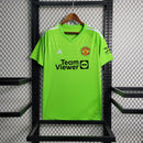 Manchester United Gk Verde 2023/24