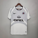 Camisa secundária PSG 2000/01