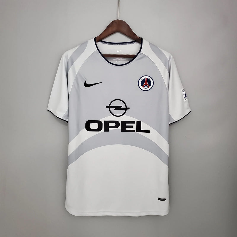 PSG 2000/01 Secondary Shirt