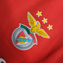 Kit Infantil Home Benfica 2023/24