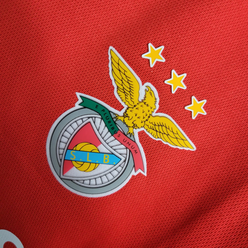 Benfica 2023/24 Home Child Kit