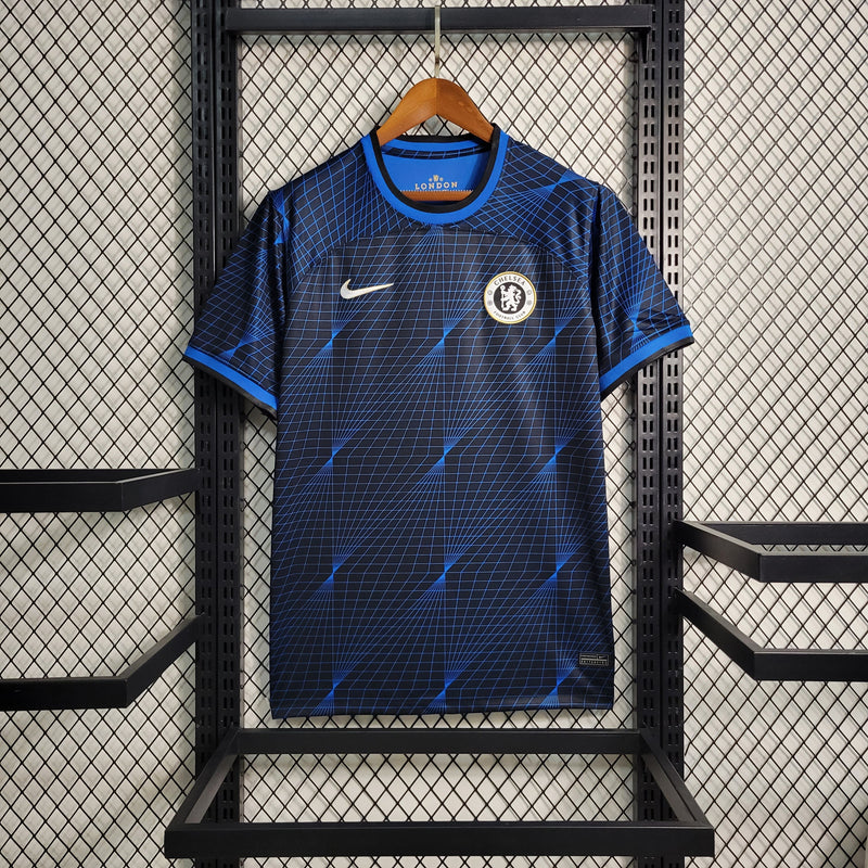 Chelsea Away Shirt 2023/24