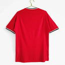 Camisa Manchester United 2000/02 Home