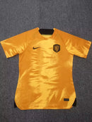 Netherlands 2022 Home Shirt