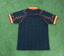 Camisa Roma 99/00 Secundária