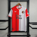 Camisa Home Feyenoord 2023/24