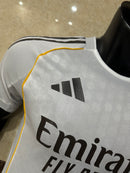 Real Madrid Versão do Jogador 24/25