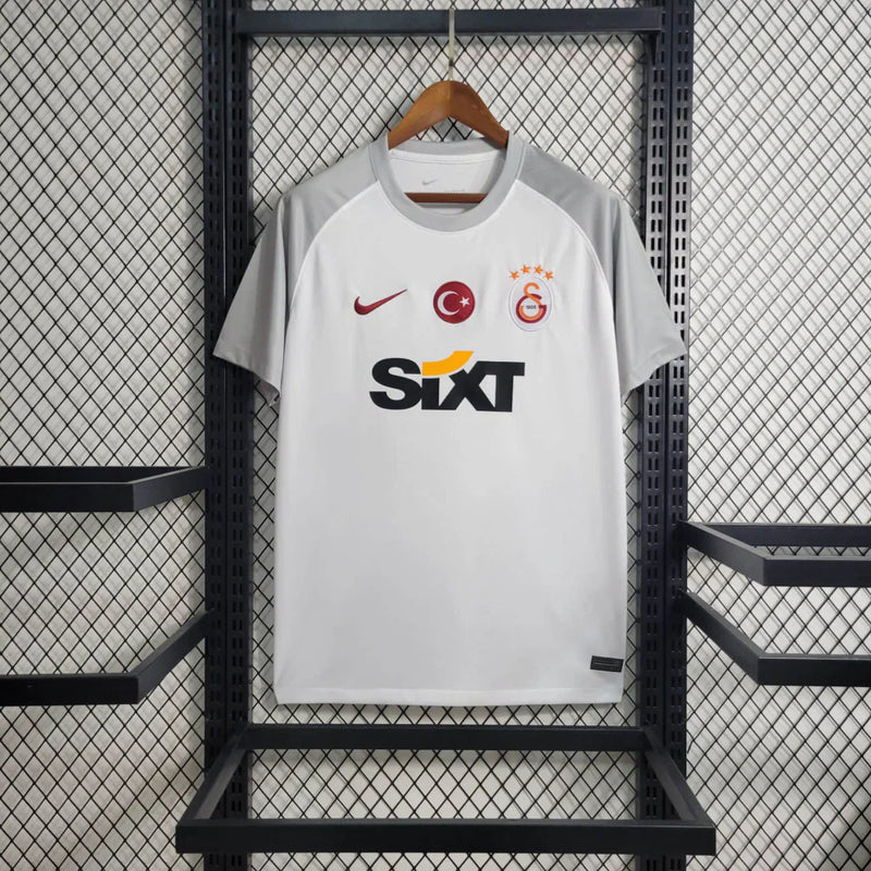 Galatasaray 2023/24 Secondary Shirt