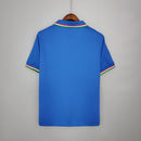 Camisa Itália 1982 Home