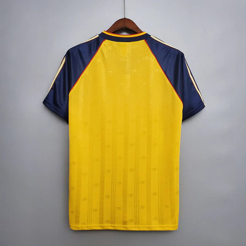 Arsenal 88/90 Secondary Shirt