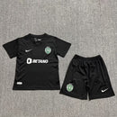 Kit Infantil Sporting Room 2023/24