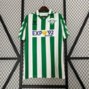 Camisa Betis Home 1988/89