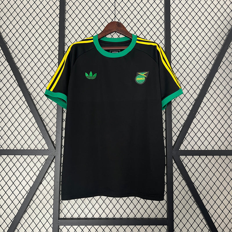 Jamaica 2024 Secondary Jersey