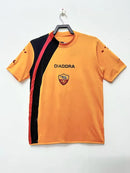 Camisa Roma Home 2005/06