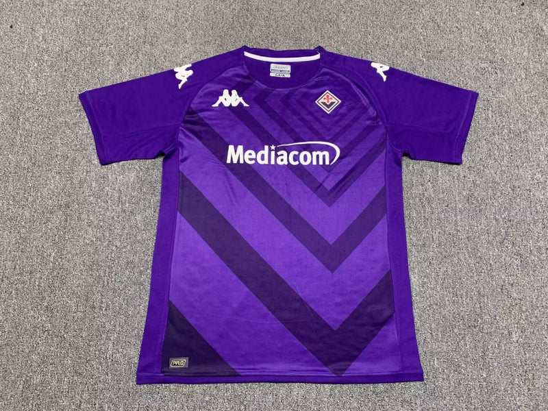 Fiorentina 2022/23 Home Shirt