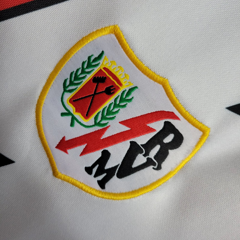 Rayo Vallecano 2022/23 Secondary Shirt