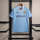 Camisa Manchester City 2011/12 Home