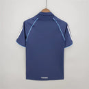 Real Madrid 2005/06 Secondary Shirt